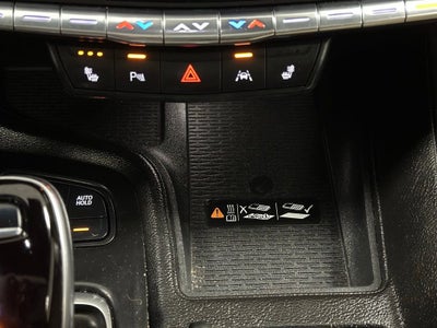 2023 Cadillac CT5 Luxury