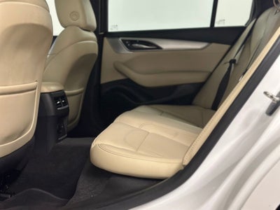 2023 Cadillac CT5 Luxury