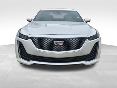 2023 Cadillac CT5 Luxury