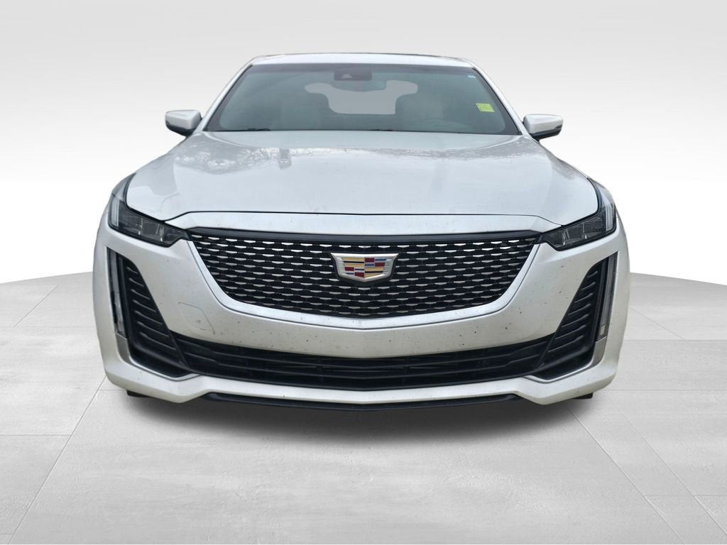 2023 Cadillac CT5 Luxury