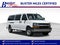 2025 Chevrolet Express Passenger 1LT