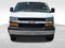 2025 Chevrolet Express Passenger 1LT