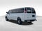 2025 Chevrolet Express Passenger 1LT