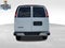 2025 Chevrolet Express Passenger 1LT