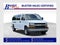 2025 Chevrolet Express Passenger 1LT