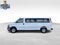 2025 Chevrolet Express Passenger 1LT