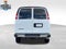 2025 Chevrolet Express Passenger 1LT