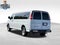 2024 Chevrolet Express Passenger 3500 1LT