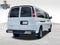 2024 Chevrolet Express Passenger 3500 1LT