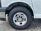 2024 Chevrolet Express Passenger 3500 1LT