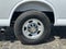 2025 Chevrolet Express Passenger 1LT