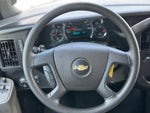 2025 Chevrolet Express Passenger 1LT