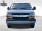 2025 Chevrolet Express Passenger 1LT