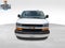 2025 Chevrolet Express Passenger 1LT