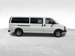 2025 Chevrolet Express Passenger 1LT