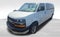 2025 Chevrolet Express Passenger 1LT