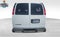 2025 Chevrolet Express Passenger 1LT