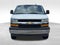2025 Chevrolet Express Passenger 1LT