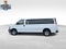 2025 Chevrolet Express Passenger 1LT
