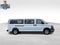 2025 Chevrolet Express Passenger 1LT