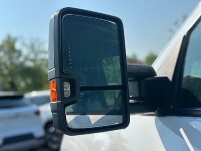2017 Chevrolet Silverado 3500 HD Chassis Cab Work Truck