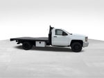 2017 Chevrolet Silverado 3500 HD Chassis Cab Work Truck