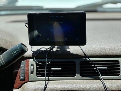 2014 Chevrolet Silverado 2500 HD LTZ