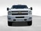 2014 Chevrolet Silverado 2500 HD LTZ