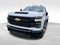 2025 Chevrolet Silverado 3500 HD WT DRW