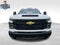 2025 Chevrolet Silverado 3500 HD WT DRW