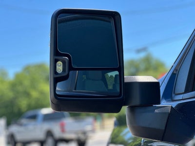 2021 Chevrolet Silverado 2500 HD LT
