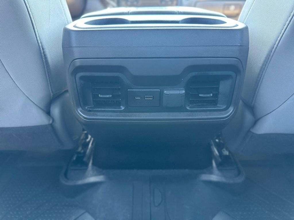 2021 Chevrolet Silverado 2500 HD LT