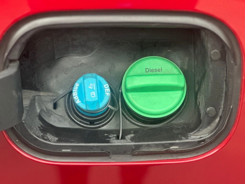 2021 Chevrolet Silverado 2500 HD LTZ