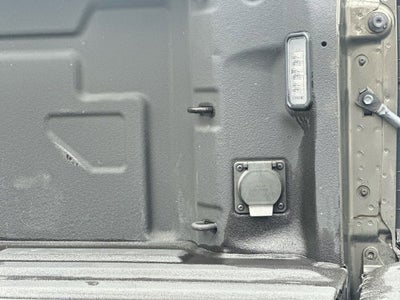 2022 Chevrolet Silverado 3500 HD LTZ DRW