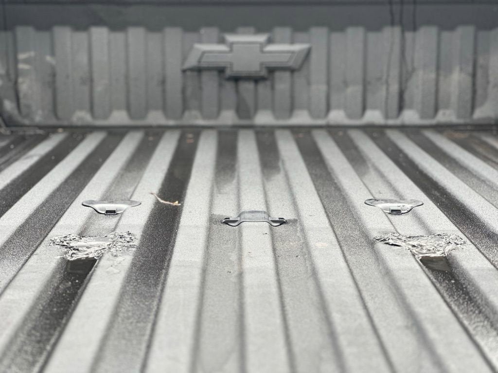 2022 Chevrolet Silverado 3500 HD LTZ DRW