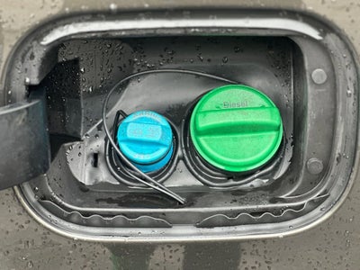 2022 Chevrolet Silverado 3500 HD LTZ DRW