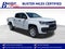 2022 Chevrolet Colorado WT