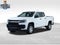 2022 Chevrolet Colorado WT