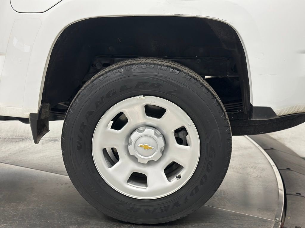 2022 Chevrolet Colorado WT