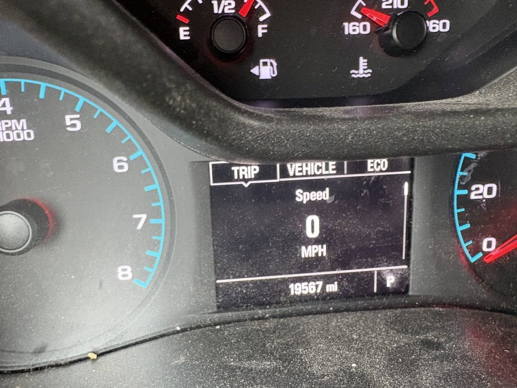 2022 Chevrolet Colorado WT