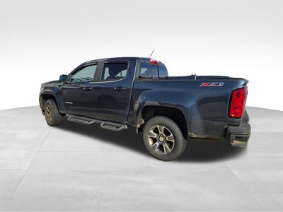 2019 Chevrolet Colorado 2WD Z71