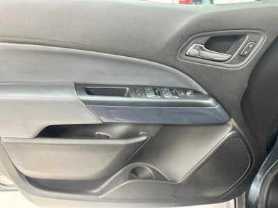 2019 Chevrolet Colorado 2WD Z71