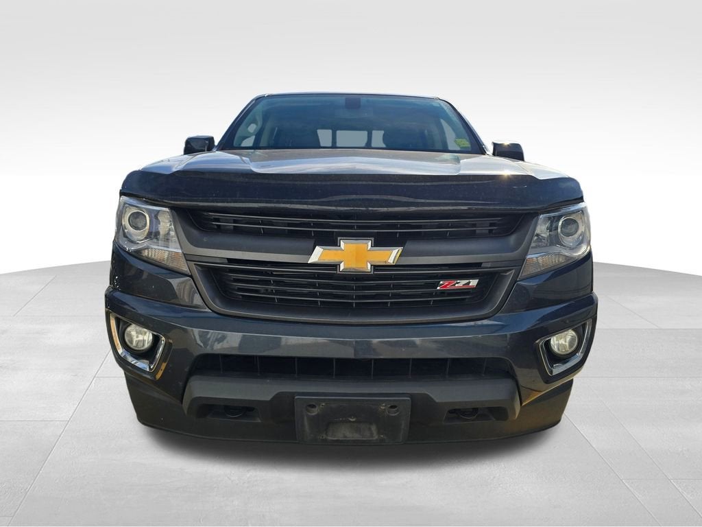 2019 Chevrolet Colorado 2WD Z71