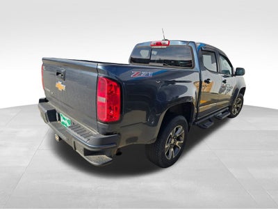 2019 Chevrolet Colorado 2WD Z71