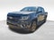 2017 Chevrolet Colorado 4WD Z71