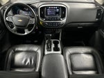 2018 Chevrolet Colorado 4WD ZR2
