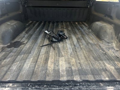 2008 Chevrolet Silverado 2500 HD LTZ