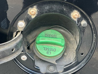 2008 Chevrolet Silverado 2500 HD LTZ