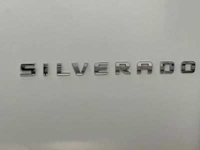 2011 Chevrolet Silverado 1500 Work Truck