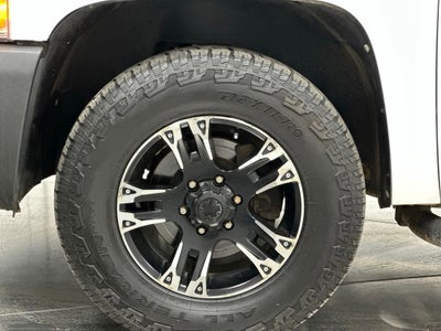 2011 Chevrolet Silverado 1500 Work Truck